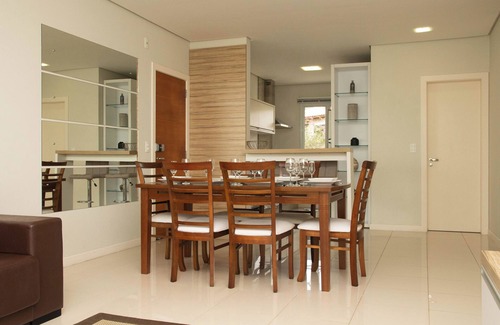 Santinho Apartamento | Costão das Gaivotas, Férias no Santinho ING1121