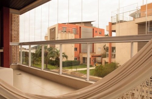 Santinho Apartamento | Costão das Gaivotas, Praia do Santinho ING11510