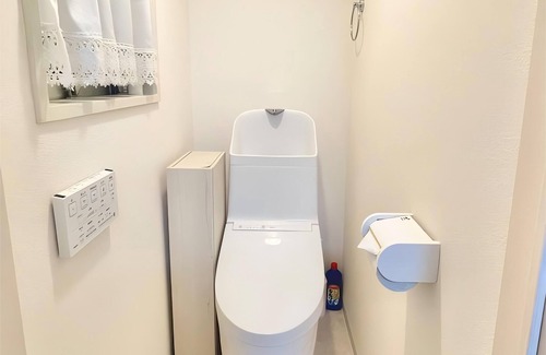 Ikebukuro Apartamento | Cost-effective 3-person family room near dining & shopping. Room 201.