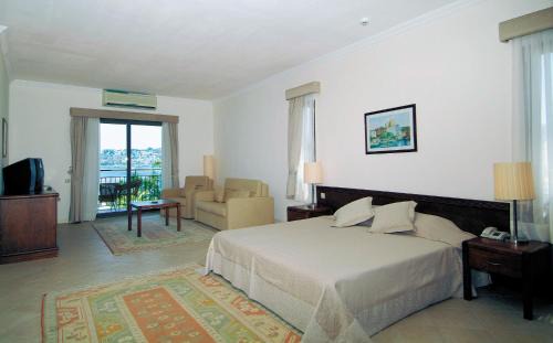Bitez Hotel | Costa 3S Beach Hotel-All Inclusive