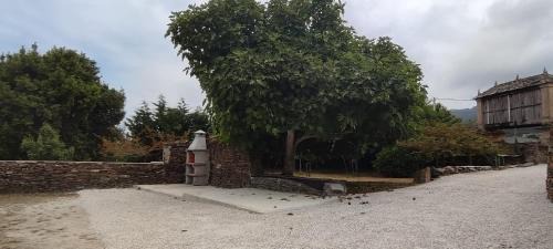 Barreiros Casa | Costa A Mariña