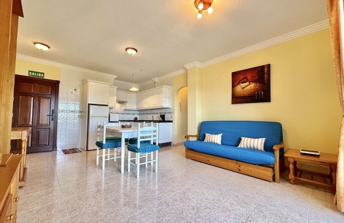 Garachico Apartamento | Costa Almar by The Ocean Rentals
