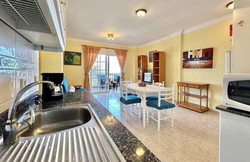 Garachico Apartamento | Costa Almar by The Ocean Rentals
