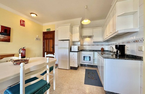 Garachico Apartamento | Costa Almar by The Ocean Rentals