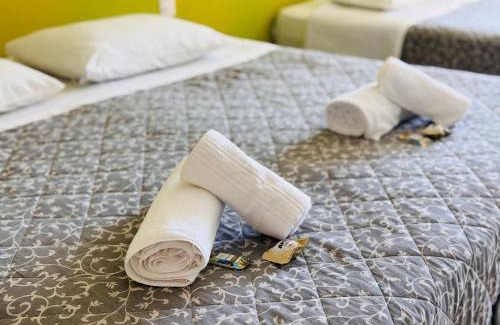 Ingleses Norte Hotel | Costa Allegra Ingleses Residence