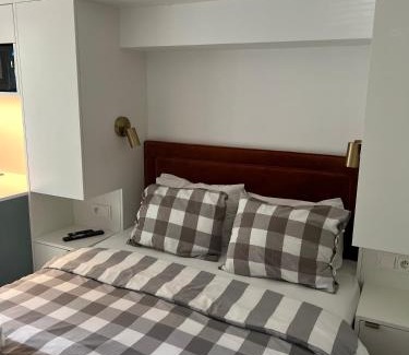 Gorny Sopot Apartamento | Costa Apartments