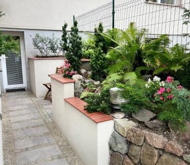 Gorny Sopot Apartamento | Costa Apartments