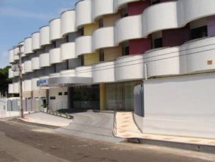 Sao Luis Hotel | Costa Atlantico Hotel