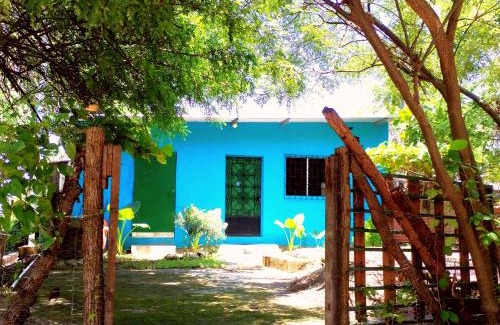 Chiltiupan Cabina | costa azul apartment el zonte