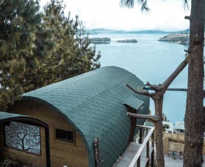 Aquitania Otro | Costa Azul Ecolodge