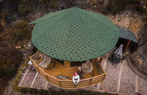 Aquitania Otro | Costa Azul Ecolodge