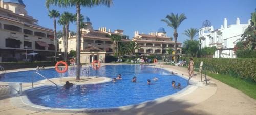 Rota Casa | Costa Ballena! House on Mediterranean Coast with pool and golf! Dúplex!