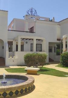 Rota Casa | Costa Ballena! House on Mediterranean Coast with pool and golf! Dúplex!