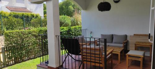 Rota Casa | Costa Ballena! House on Mediterranean Coast with pool and golf! Dúplex!