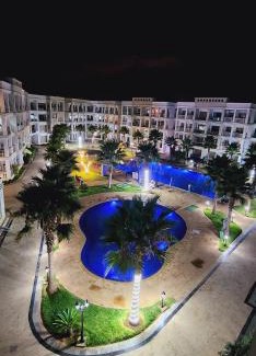 Bouznika Apartamento | COSTA BEACH Lux Family Apartment with Pools