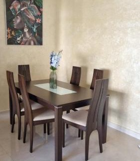 Cherrat Apartamento | Costa beach