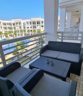 Cherrat Apartamento | Costa beach