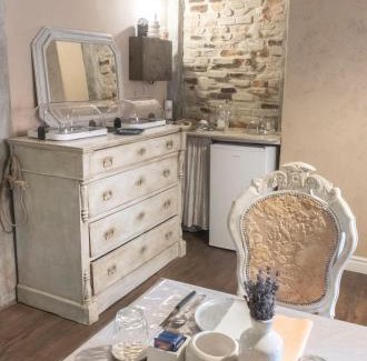Pollutri Cama Y Desayuno | Costa Bed and Breakfast