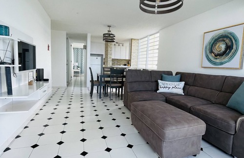 Vilomar Condominio | Costa Bella at Playa Azul Beachfront condo