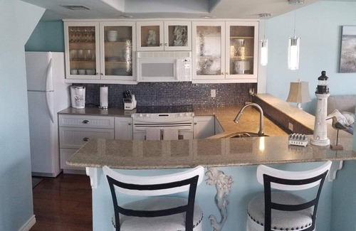 Port Isabel Cabaña | COSTA BELLA SEA COTTAGE