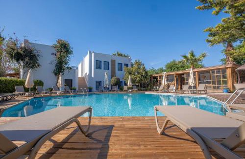 Bodrum City Center Hotel | Costa Bodrum City
