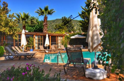 Bodrum City Center Hotel | Costa Bodrum City