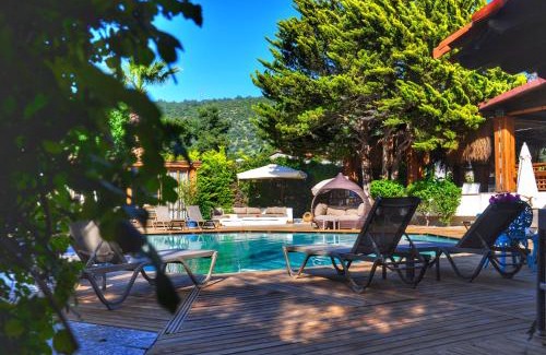 Bodrum City Center Hotel | Costa Bodrum City