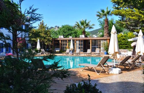 Bodrum City Center Hotel | Costa Bodrum City