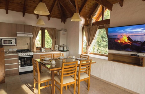 San Carlos de Bariloche Apartamento | Costa Brava Apart Hotel
