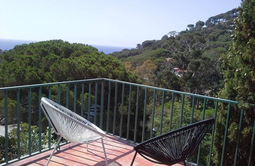 Cruilles Villa | COSTA BRAVA, SAN FELIU DE GUIXOLS - CANYET MAR-3CH inalámbrica - 2 no de PLAG