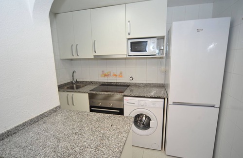 Benicassim Apartamento | COSTA BRASIL SUPERIOR