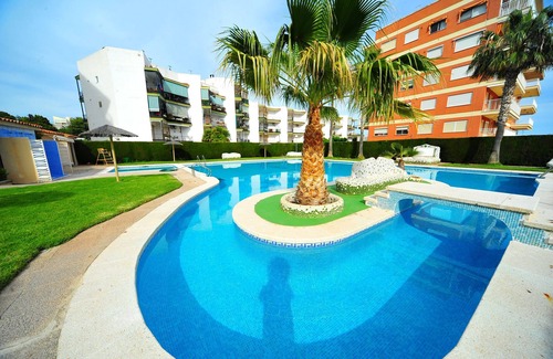 Benicassim Apartamento | COSTA BRASIL SUPERIOR