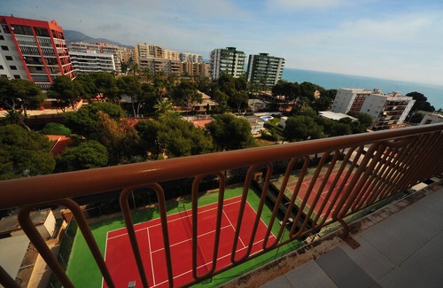 Benicassim Apartamento | COSTA BRASIL SUPERIOR