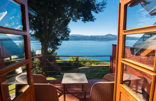 Nahuel Huapi Apartamento | Costa Brava Apart Hotel & Suites