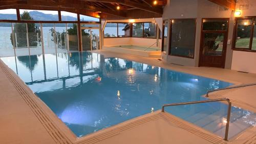 Nahuel Huapi Apartamento | Costa Brava Apart Hotel & Suites