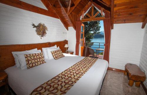 Nahuel Huapi Apartamento | Costa Brava Apart Hotel & Suites