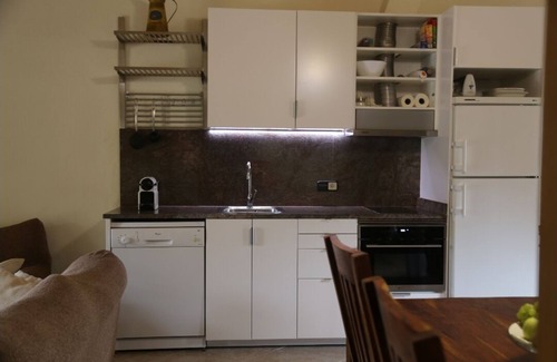 Tamariu Casa | Costa Brava (Tamariu)