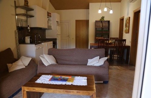 Tamariu Casa | Costa Brava (Tamariu)