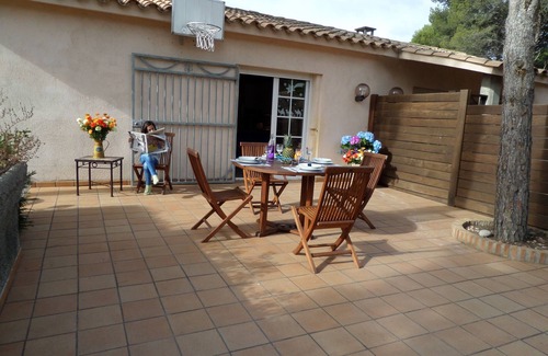 Tamariu Casa | Costa Brava (Tamariu)
