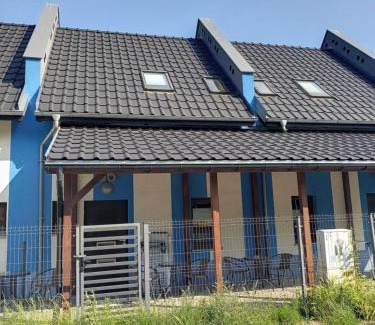 Miedzyzdroje Casa | Costa Calma Partyhaus