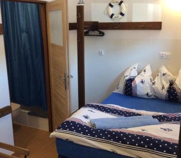 Miedzyzdroje Casa | Costa Calma Partyhaus