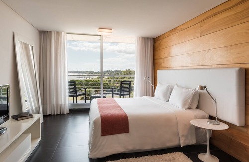 Colonia del Sacramento Complejo | Costa Colonia - Riverside Boutique Hotel