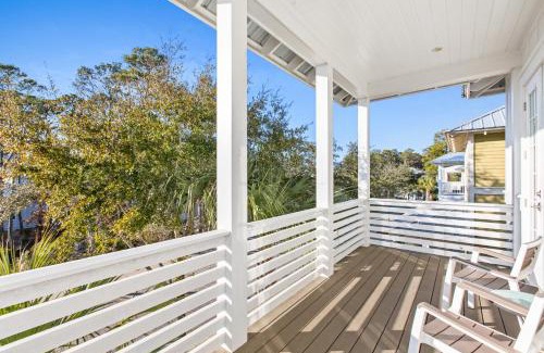 Greenway Park Casa | Costa Cosa