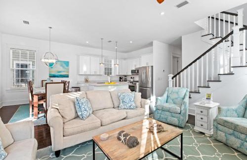 Greenway Park Casa | Costa Cosa