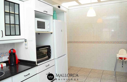 Porto Cristo Casa | Casa Costa d'en Blau 8Pax-Ideal Family