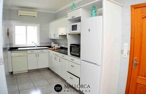 Porto Cristo Casa | Casa Costa d'en Blau 8Pax-Ideal Family