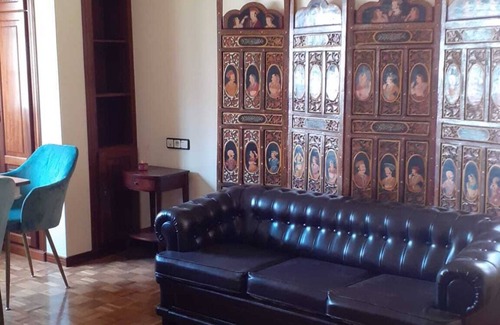 Malpica de Bergantinos Apartamento | COSTA DA MORTE EN MALPICA: DUPLEX 2 Y 3 PISO