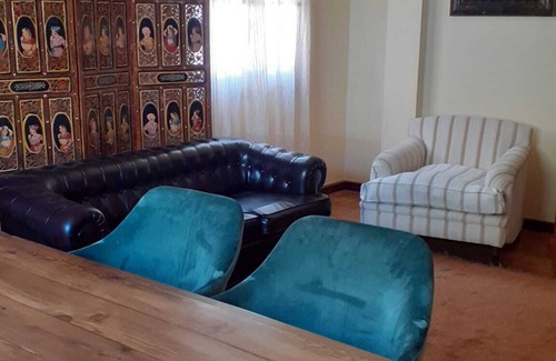 Malpica de Bergantinos Apartamento | COSTA DA MORTE EN MALPICA: DUPLEX 2 Y 3 PISO