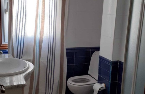 Malpica de Bergantinos Apartamento | COSTA DA MORTE EN MALPICA: DUPLEX 2 Y 3 PISO