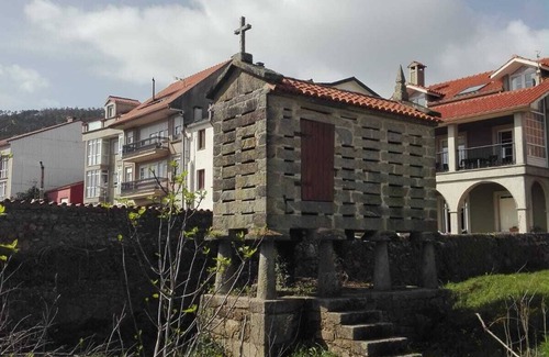 Ponteceso Apartamento | Costa da Morte "Paraiso de Galicia"